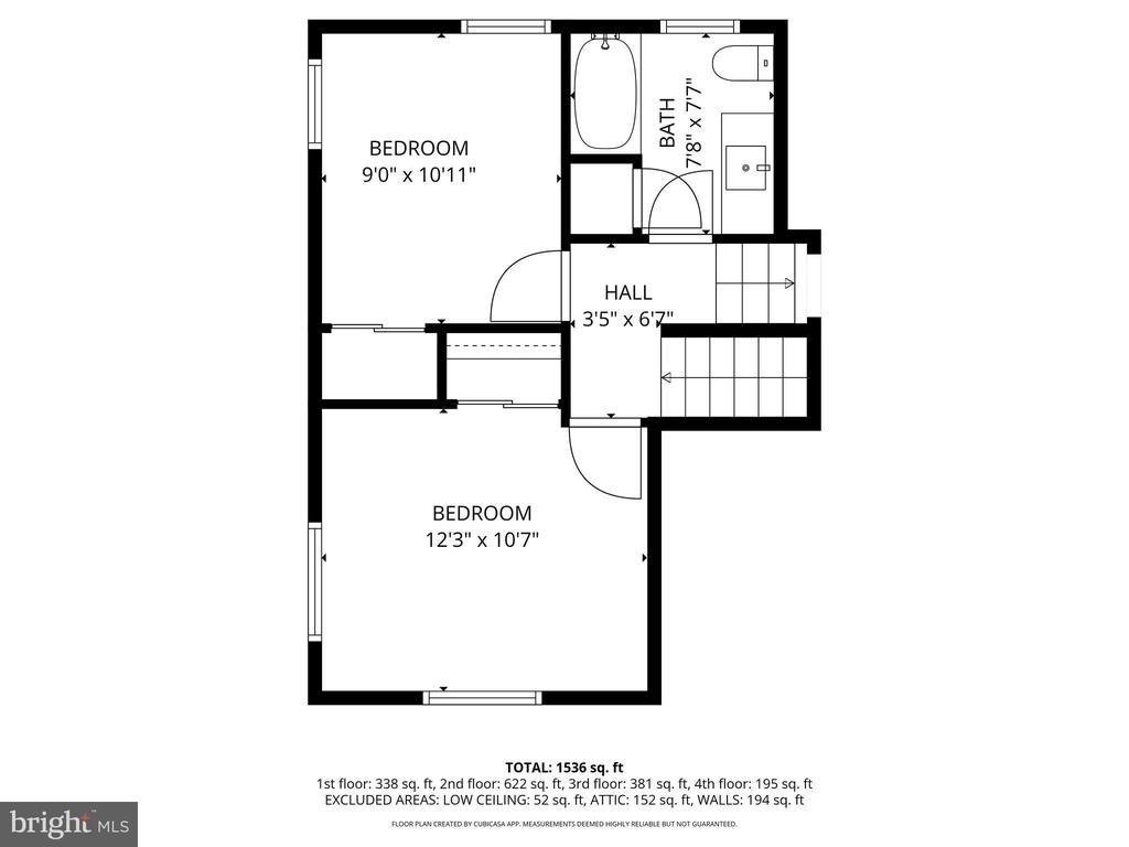 83 HAWTHORNE AVENUE