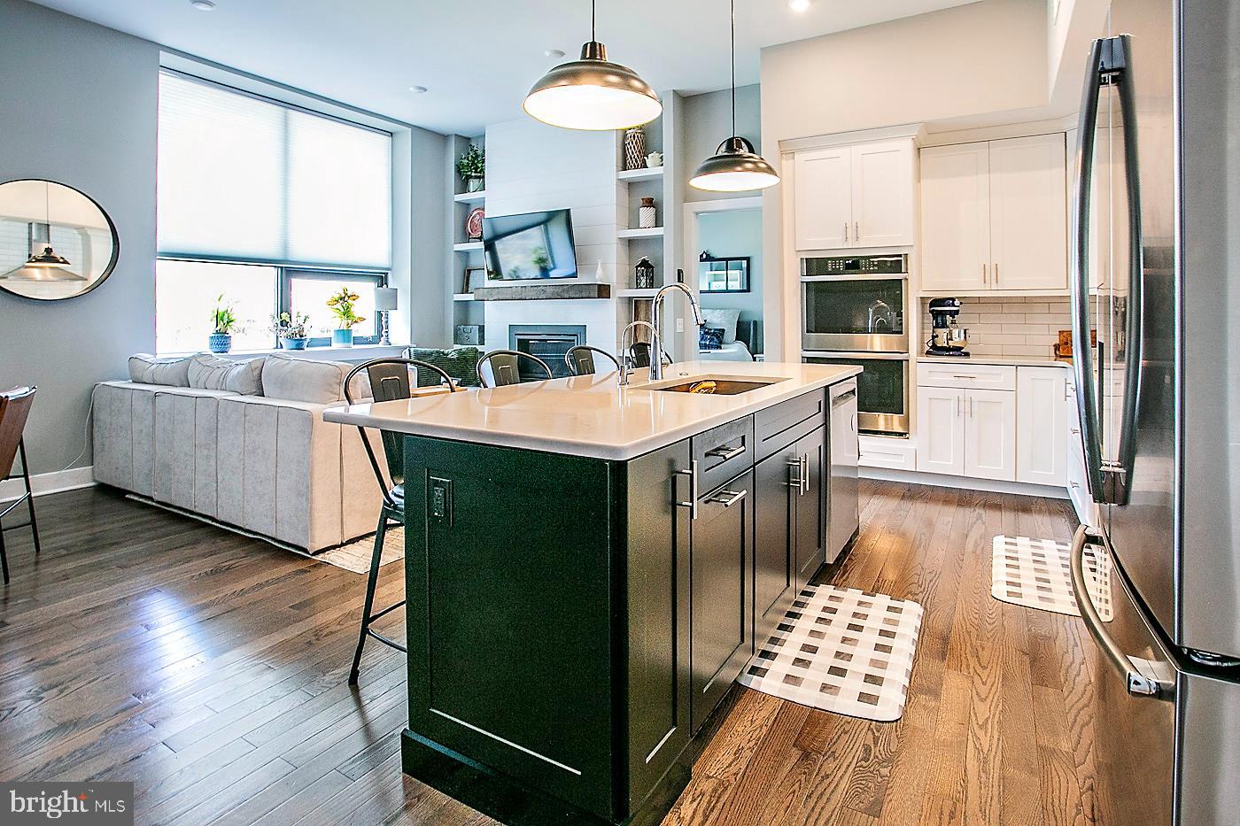 29 E 1ST AVENUE C216
