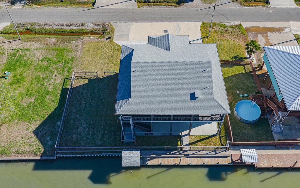 142-143 Channelview Rd