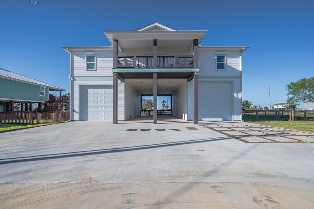 142-143 Channelview Rd