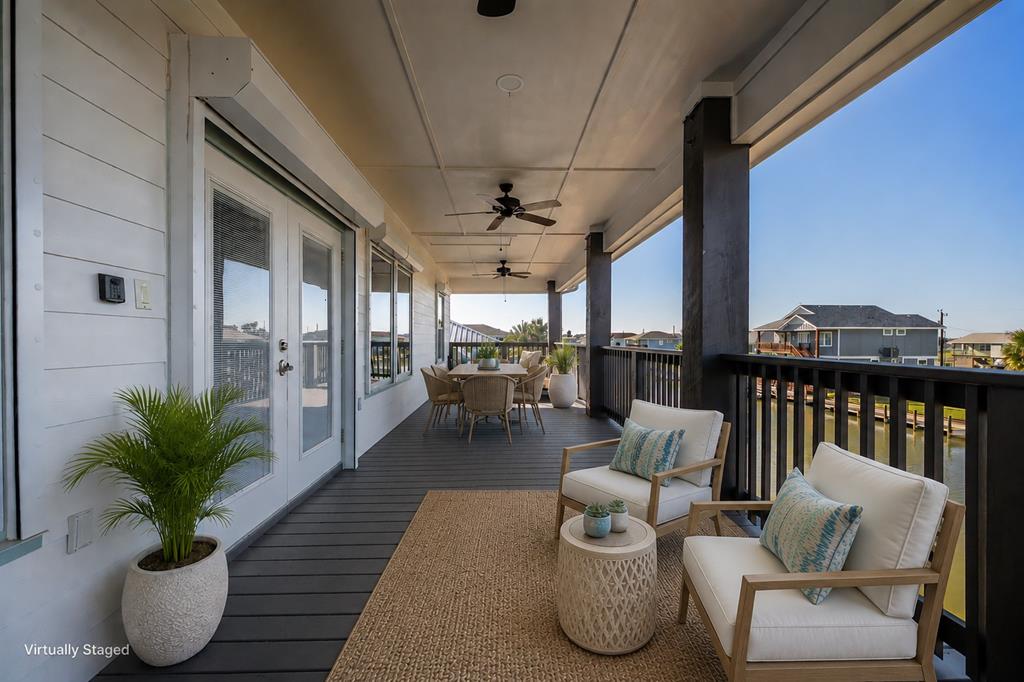 142-143 Channelview Rd