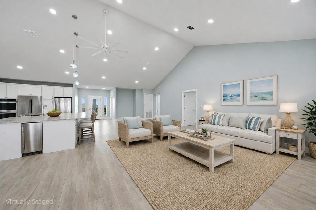 142-143 Channelview Rd