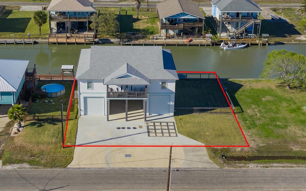 142-143 Channelview Rd