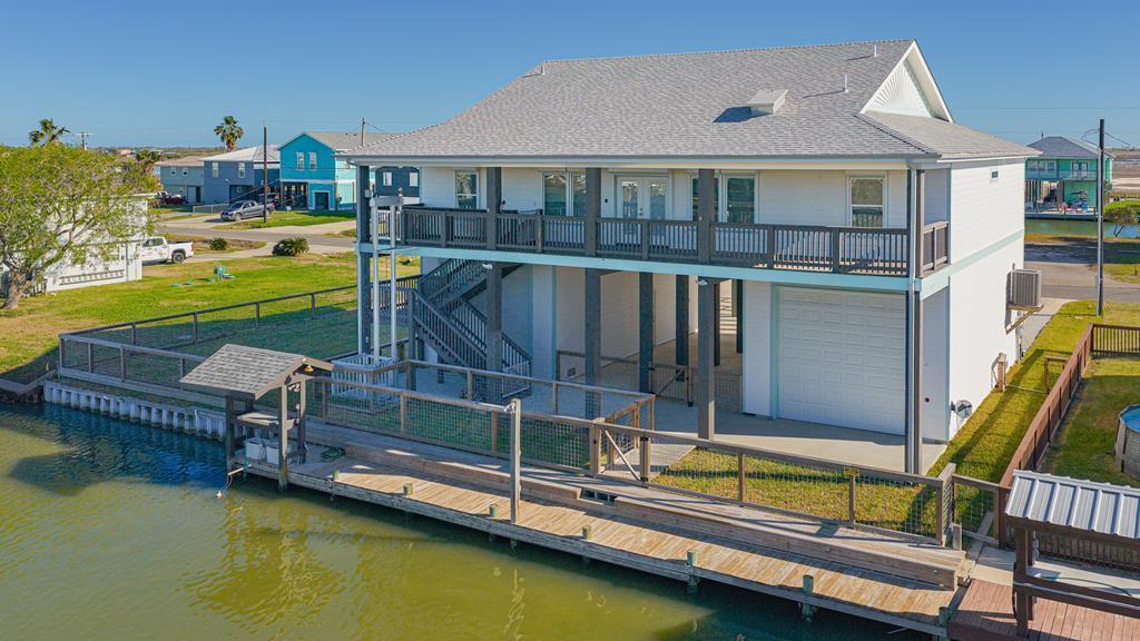 142-143 Channelview Rd