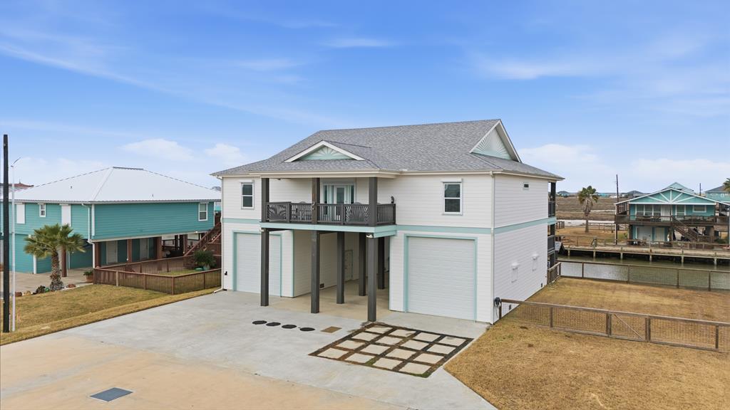 142-143 Channelview Rd