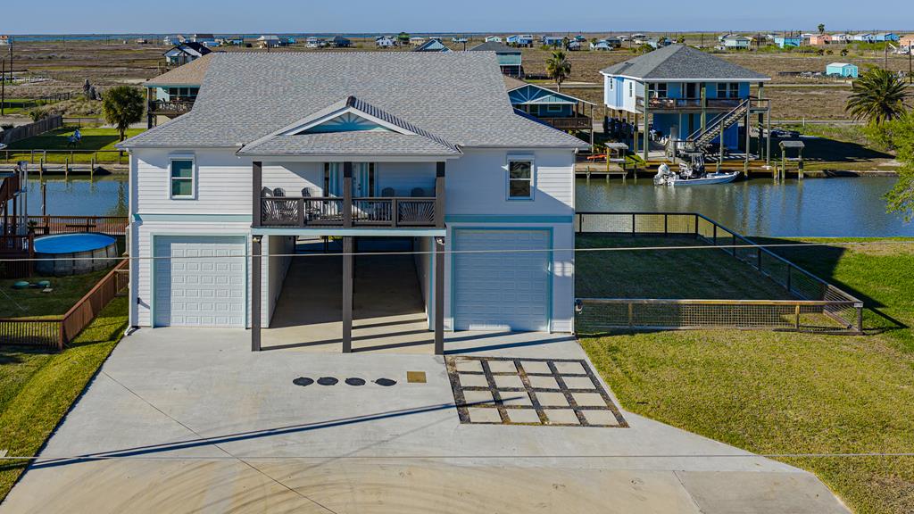 142-143 Channelview Rd
