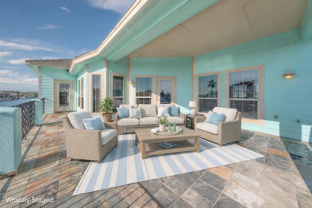 227 Windjammer