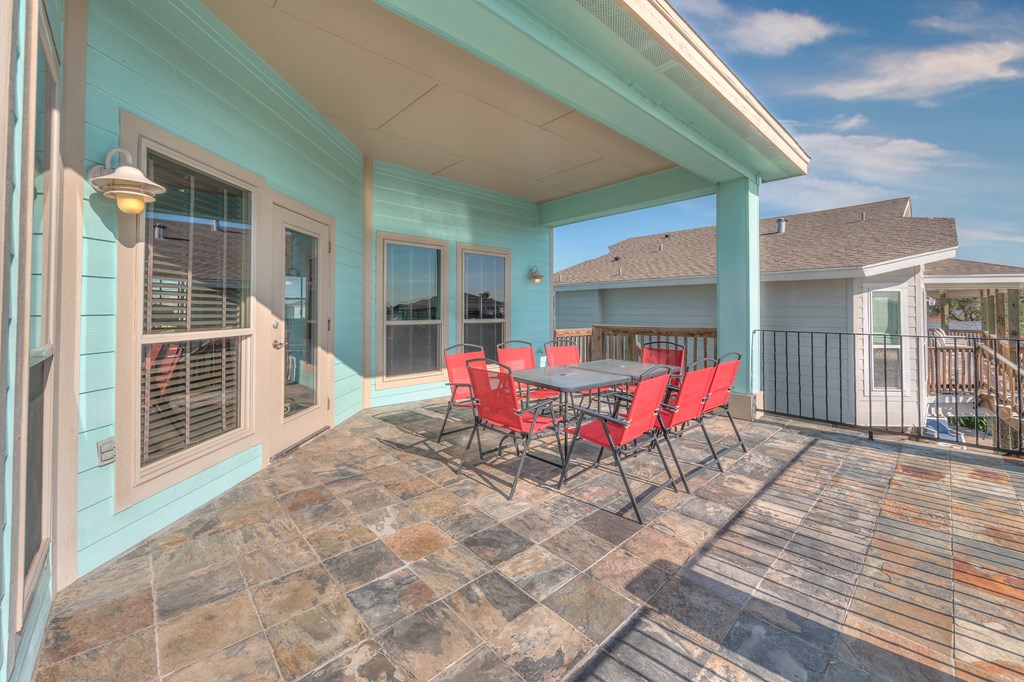 227 Windjammer