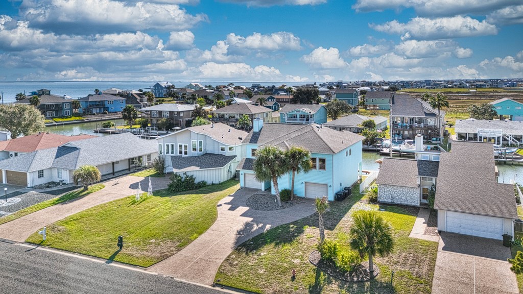 227 Windjammer