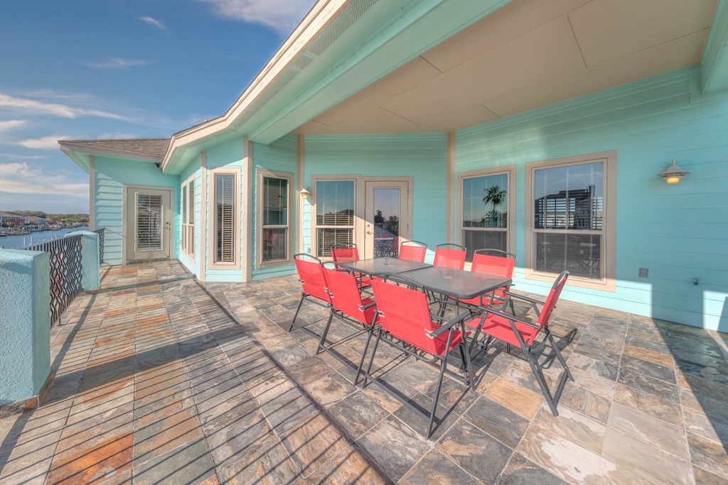 227 Windjammer