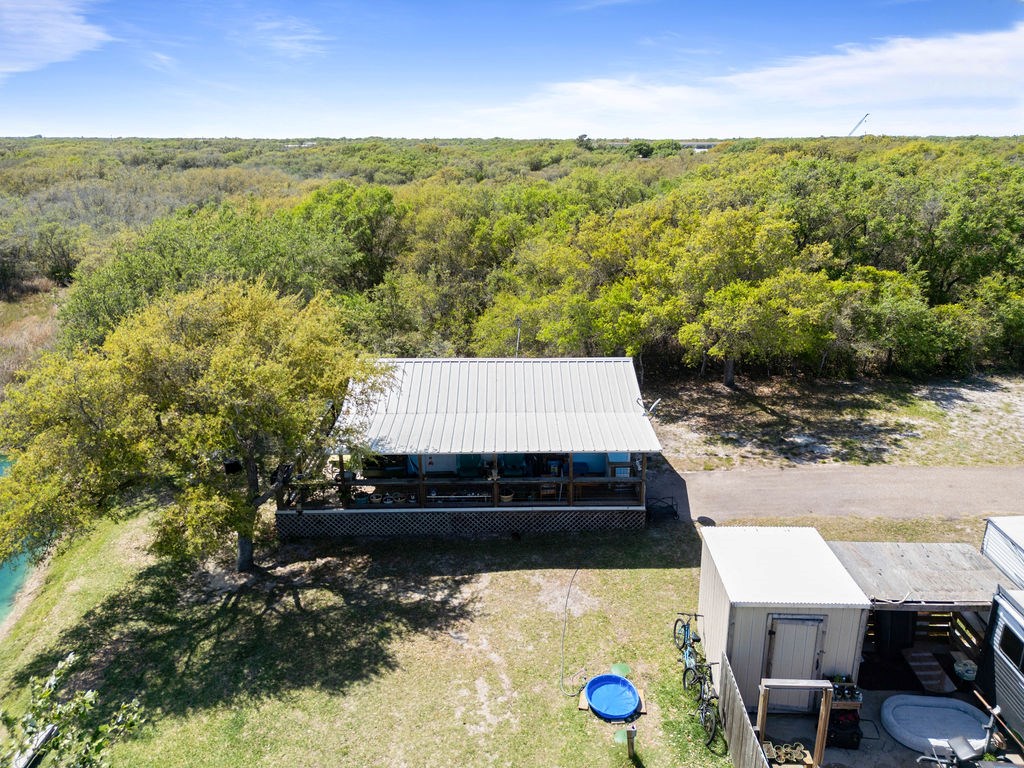 1421 W Corpus Christi St