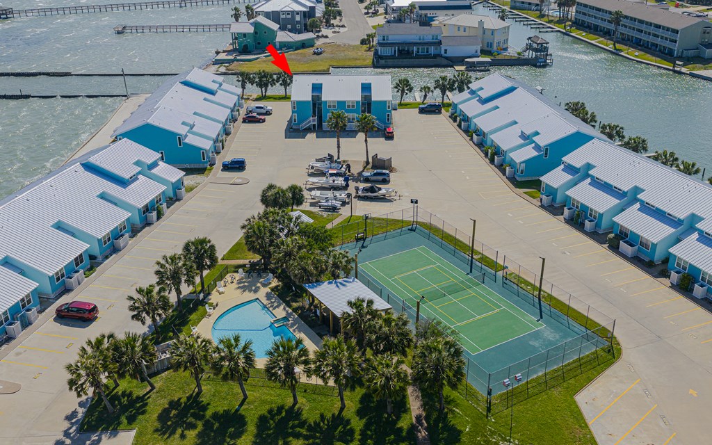 2292 N Fulton Beach Rd #405 # 405