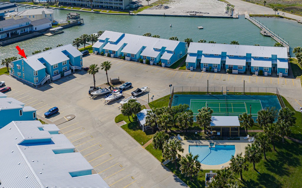 2292 N Fulton Beach Rd #405 # 405