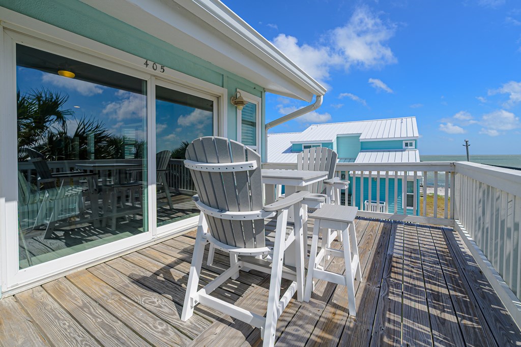 2292 N Fulton Beach Rd #405 # 405