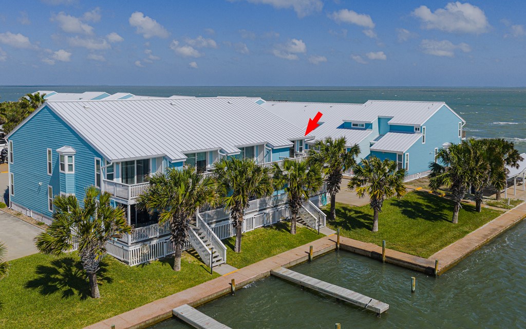 2292 N Fulton Beach Rd #405 # 405