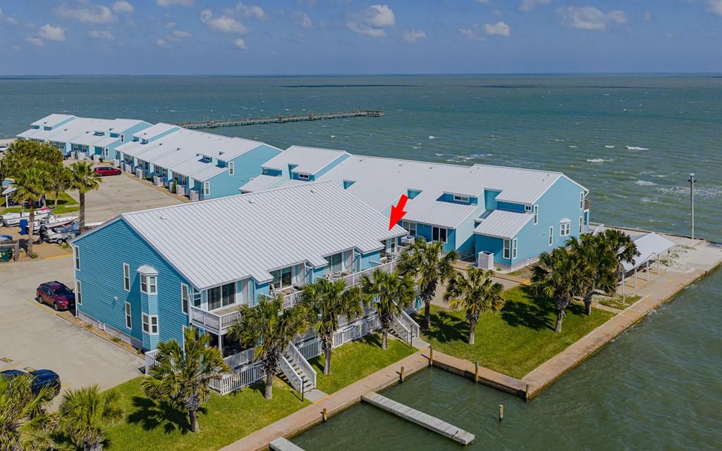 2292 N Fulton Beach Rd #405 # 405