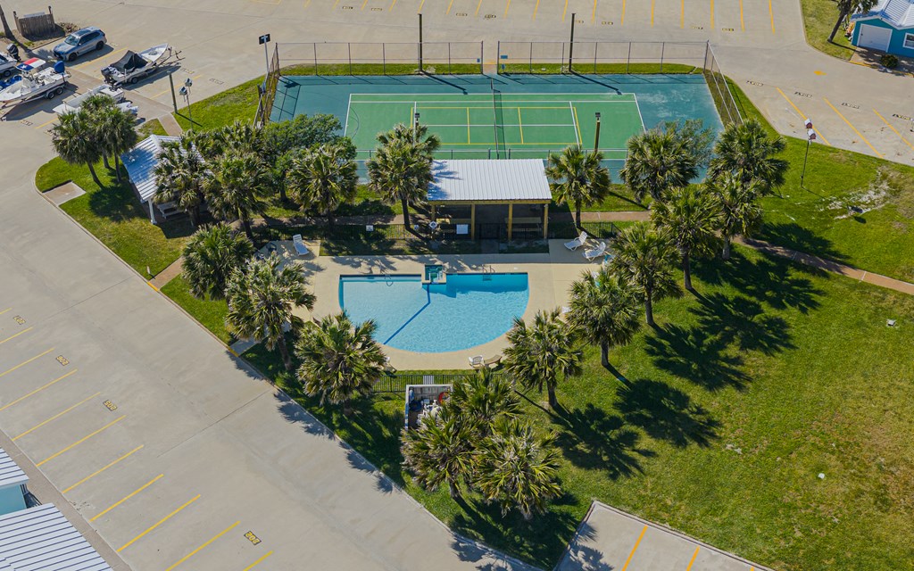 2292 N Fulton Beach Rd #405 # 405