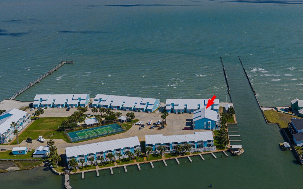 2292 N Fulton Beach Rd #405 # 405