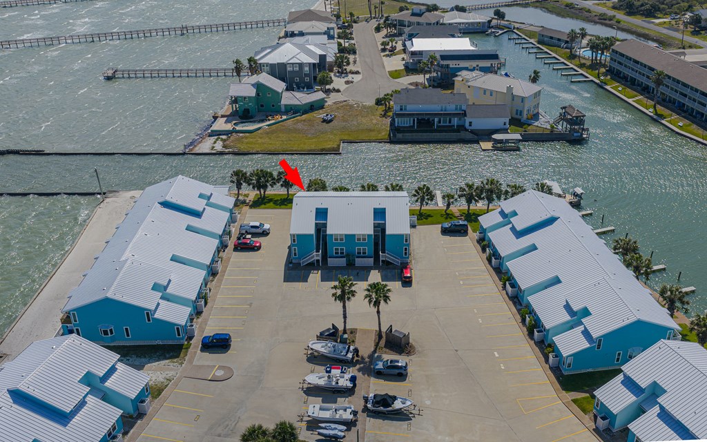 2292 N Fulton Beach Rd #405 # 405