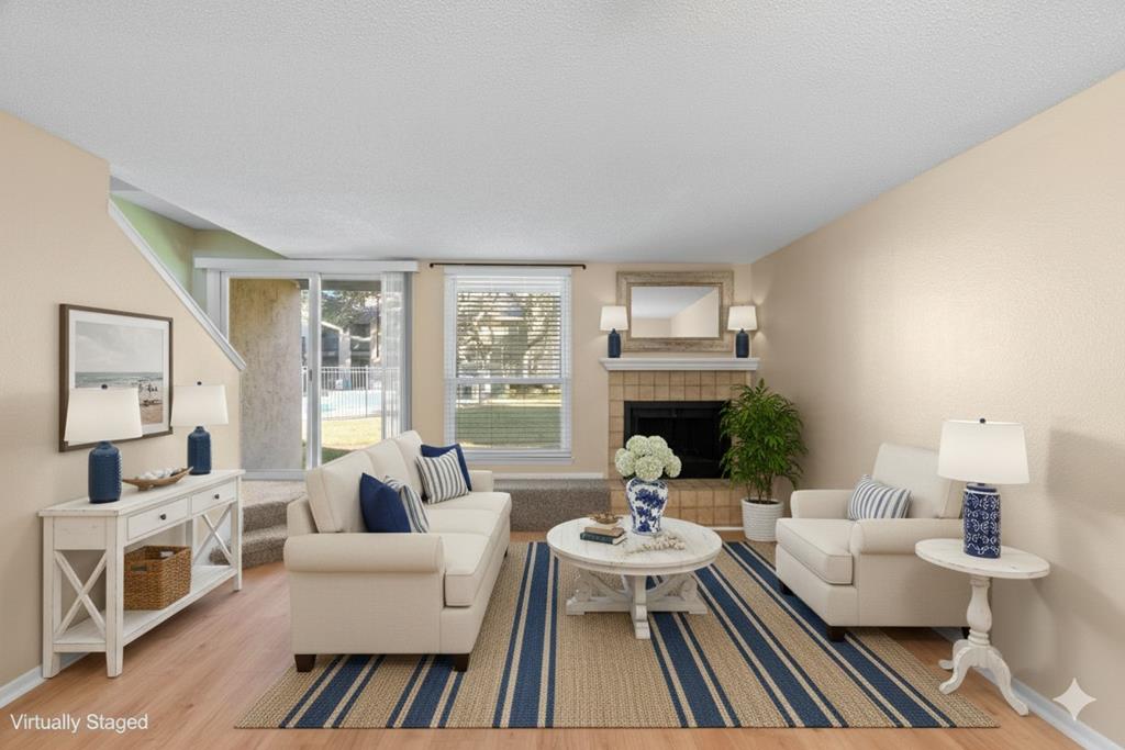 302 St Andrews Apt J -101