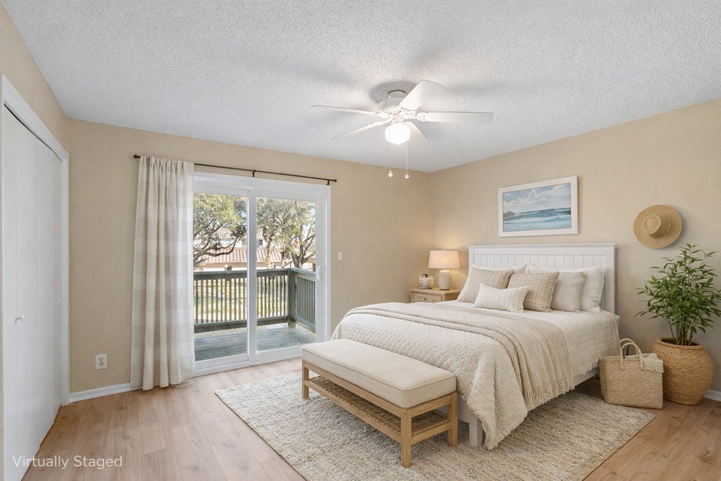 302 St Andrews Apt J -101