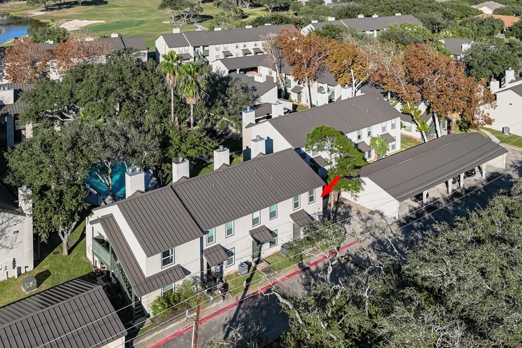 302 St Andrews Apt J -101