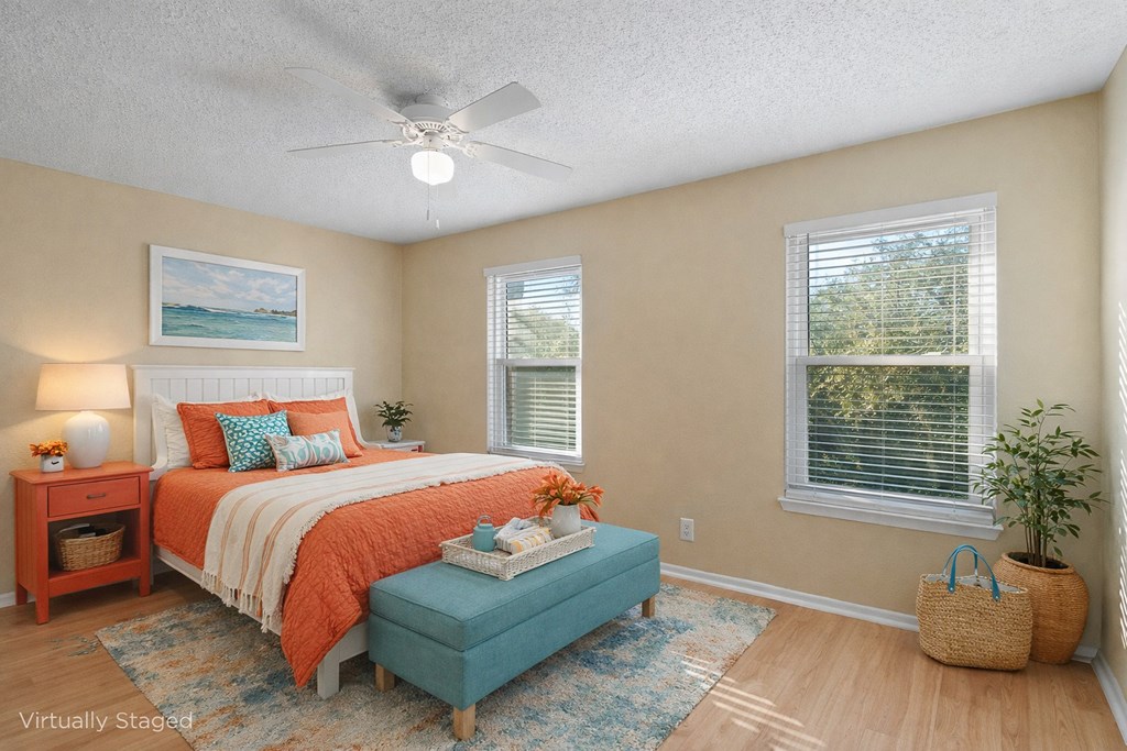 302 St Andrews Apt J -101