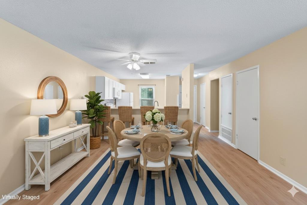 302 St Andrews Apt J -101