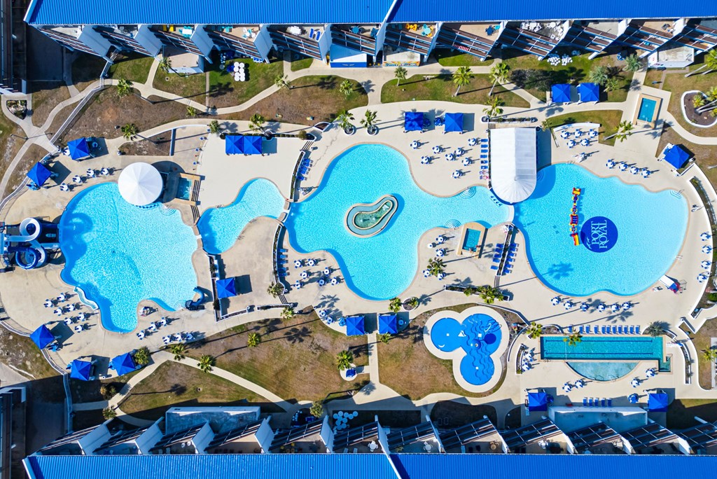 6317 State Hwy 361 Unit 3324 # 3324
