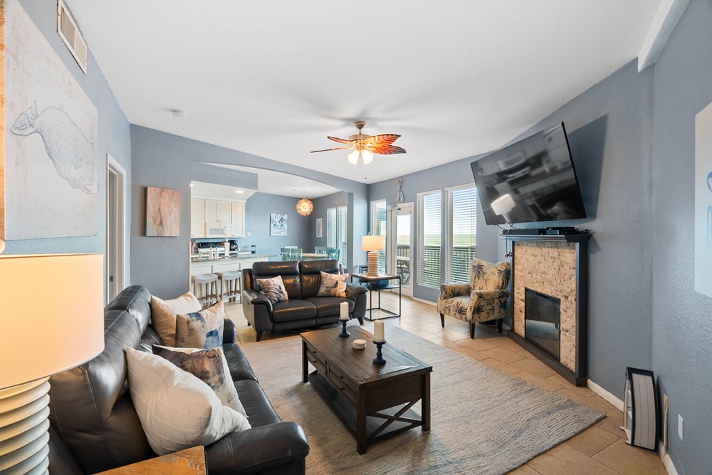 6317 State Hwy 361 Unit 3324 # 3324