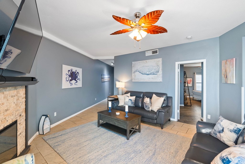 6317 State Hwy 361 Unit 3324 # 3324