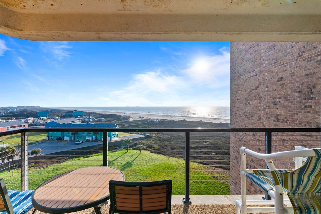 720 Access Road 1-A Unit 611 # 611