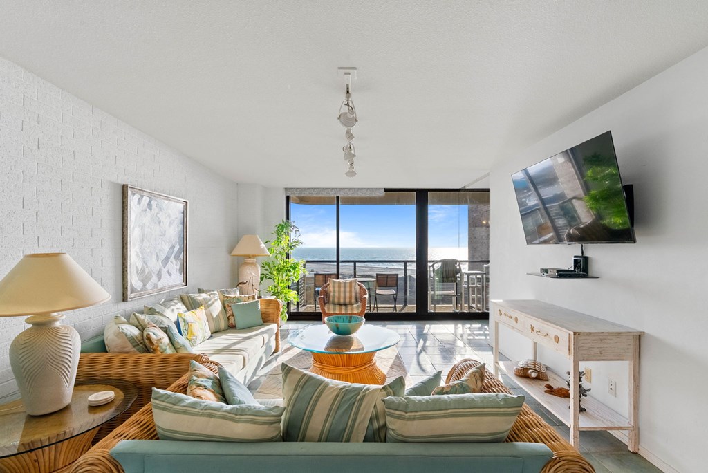 720 Access Road 1-A Unit 611 # 611