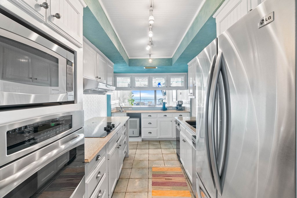 720 Access Road 1-A Unit 611 # 611