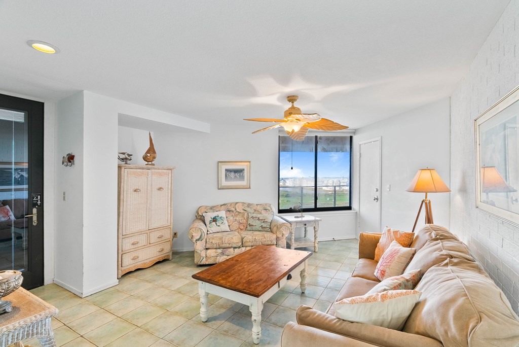 720 Access Road 1-A Unit 611 # 611