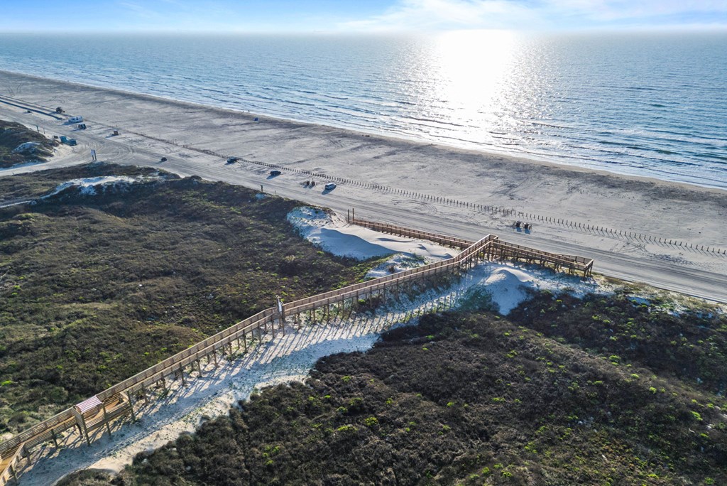 720 Access Road 1-A Unit 611 # 611