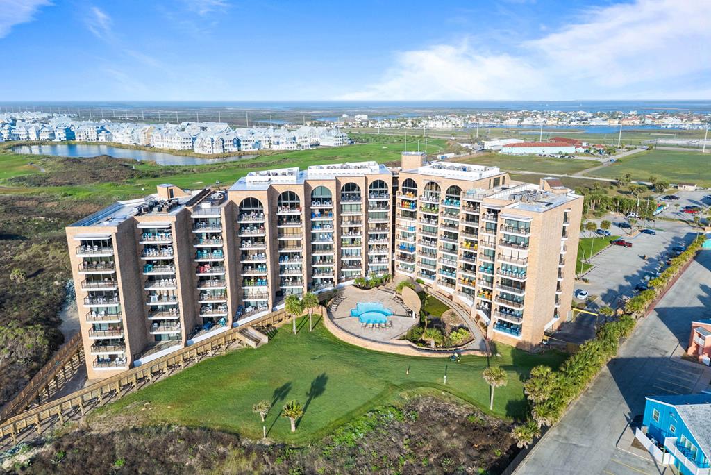 720 Access Road 1-A Unit 611 # 611