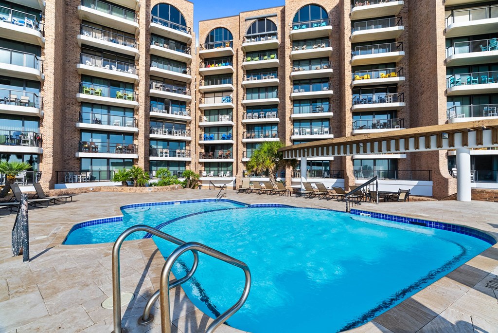 720 Access Road 1-A Unit 611 # 611