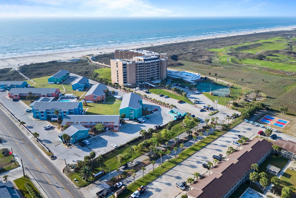 720 Access Road 1-A Unit 611 # 611