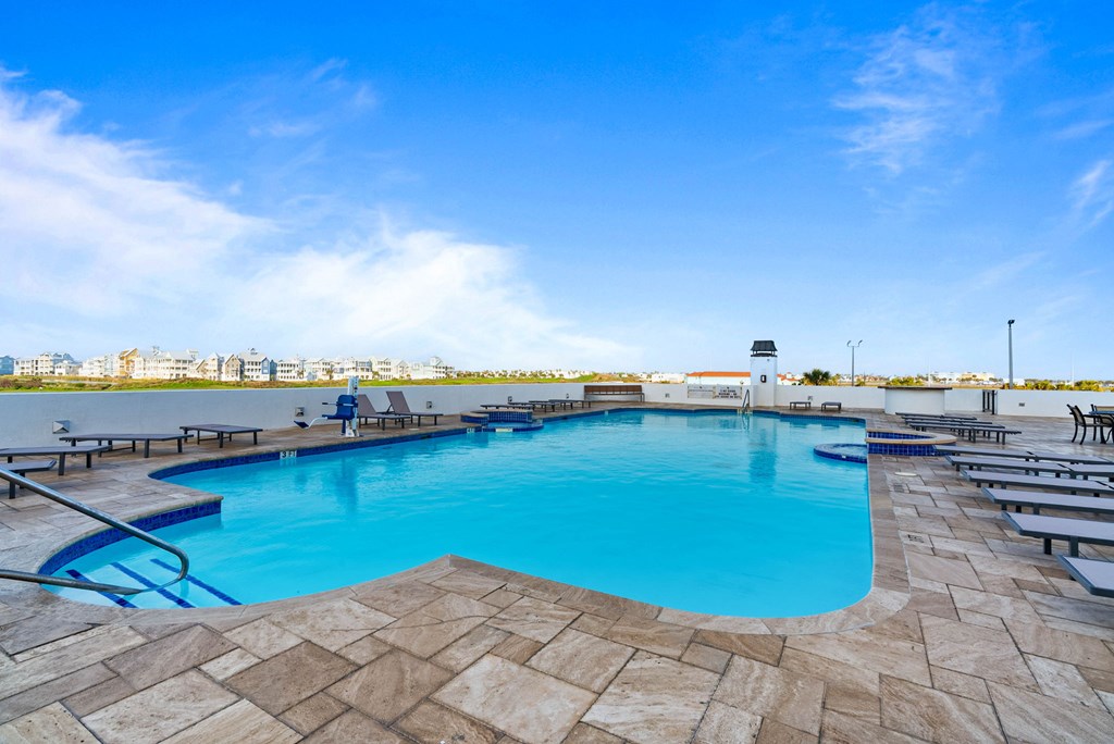 720 Access Road 1-A Unit 611 # 611