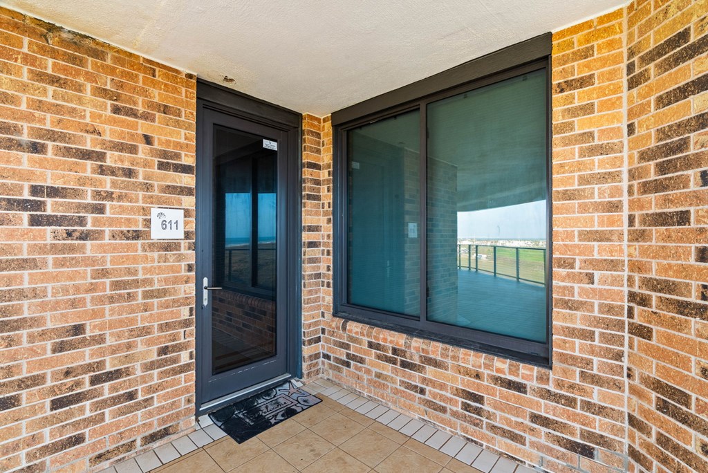 720 Access Road 1-A Unit 611 # 611
