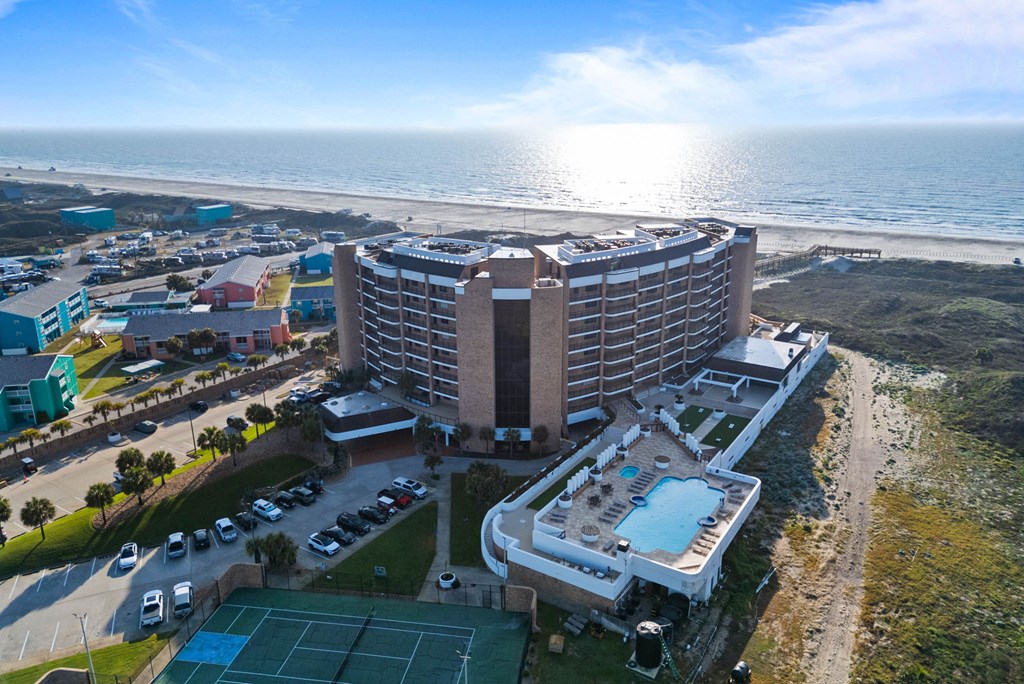 720 Access Road 1-A Unit 611 # 611