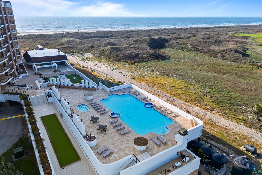 720 Access Road 1-A Unit 611 # 611