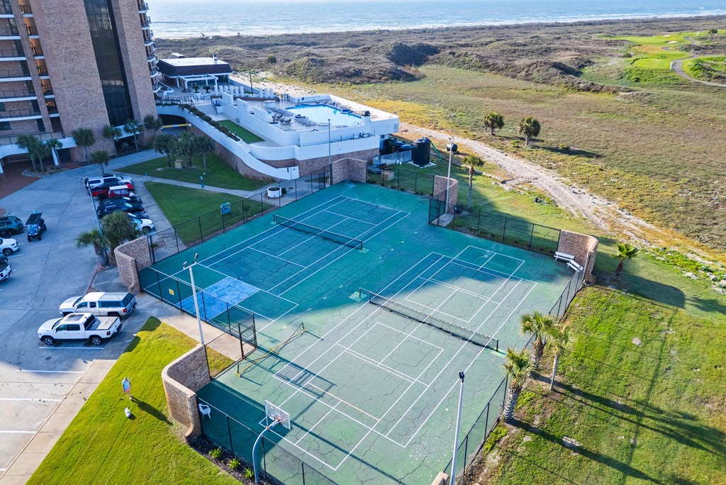 720 Access Road 1-A Unit 611 # 611