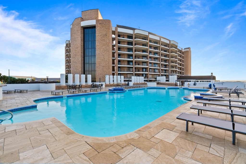 720 Access Road 1-A Unit 611 # 611