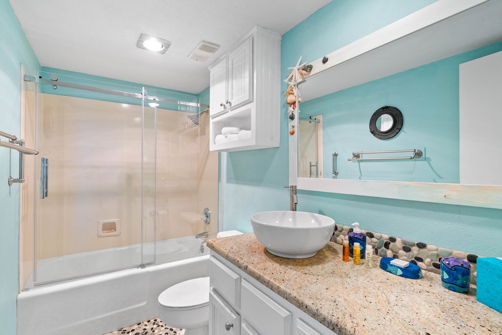 720 Access Road 1-A Unit 611 # 611