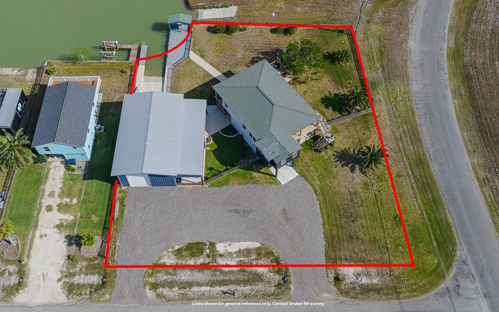 101 Quail Dr