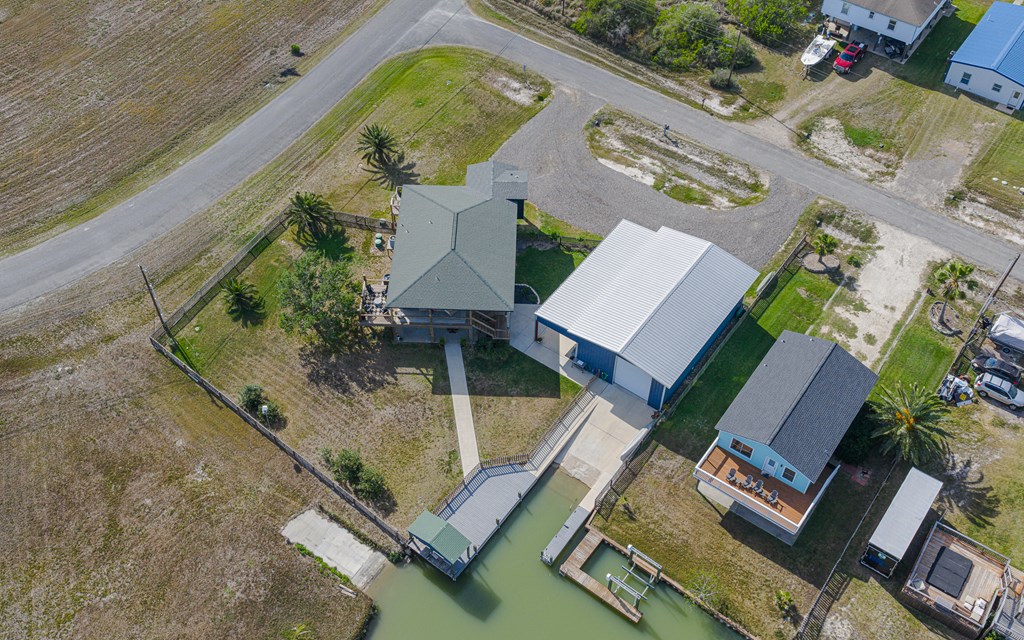101 Quail Dr