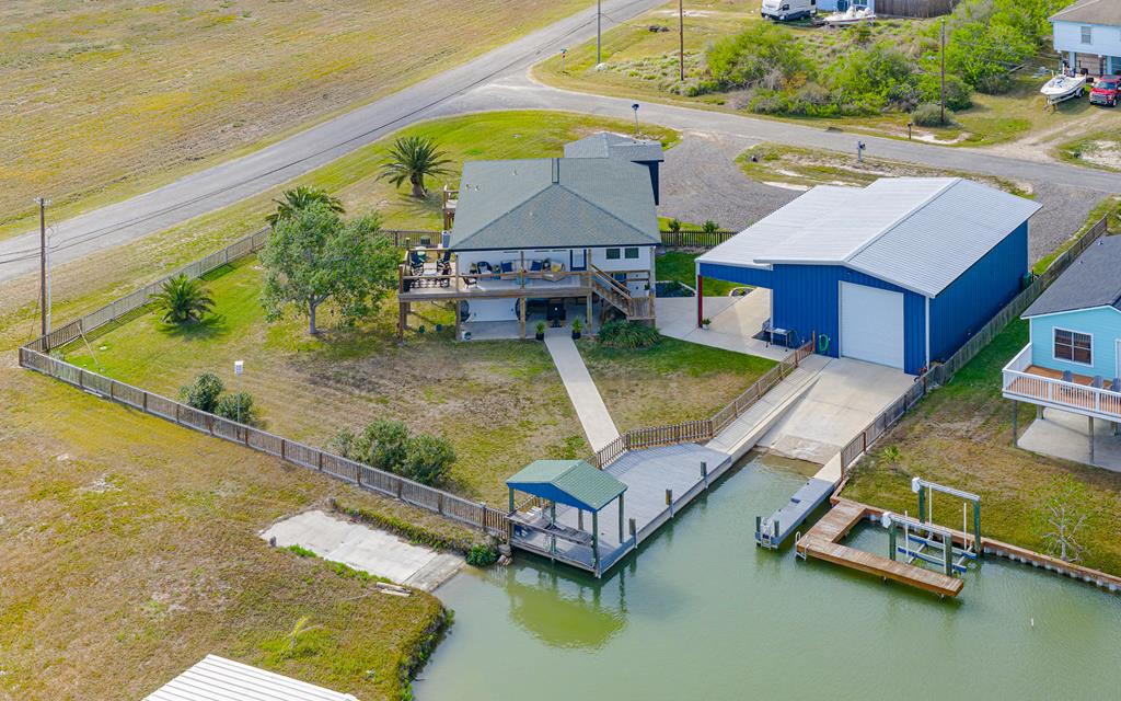 101 Quail Dr