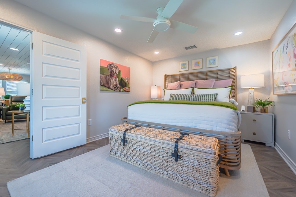101 Quail Dr